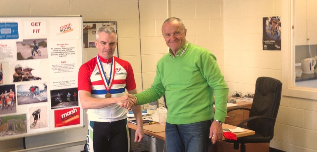 robin national champion