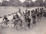 First Club Run - 5th May 1950