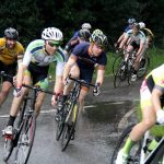 Luke de Quay, Mark Bashford