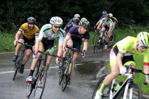 Luke de Quay, Mark Bashford