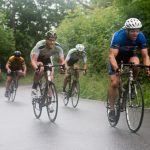 Mark Bashford, Luke de Quay