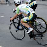 Nick Martin, Mikey Weavers